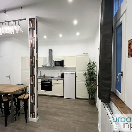 Appartamento Urban Flat 101 - Maire