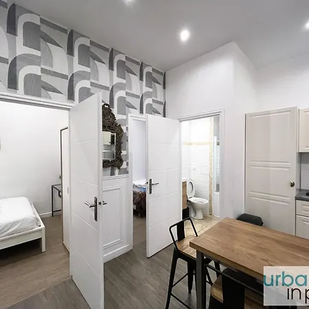 Urban Flat 101 - Maire Appartamento *