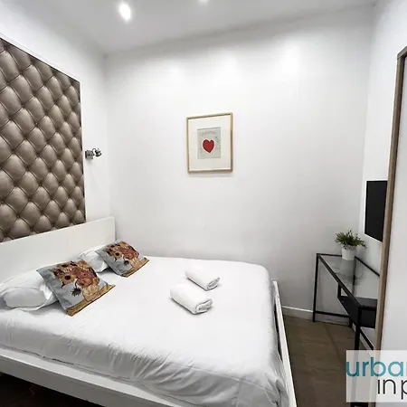 Appartamento Urban Flat 101 - Maire Parigi