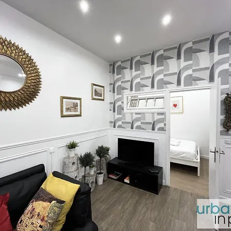 Appartamento Urban Flat 101 - Maire