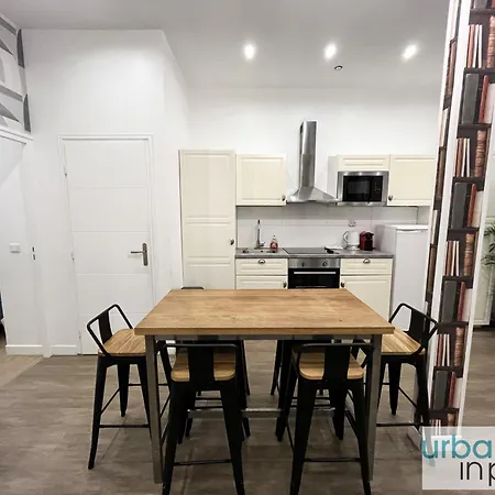 Urban Flat 101 - Maire Appartamento *