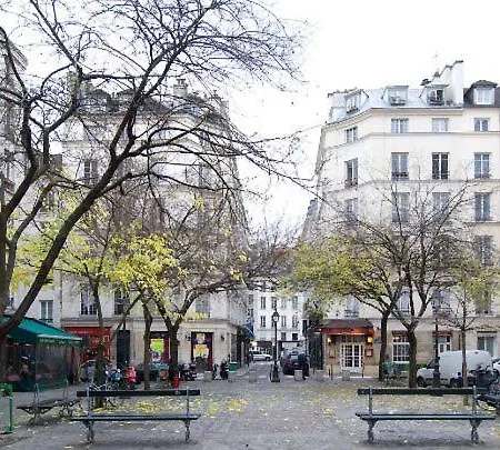 Appartement Soma In *