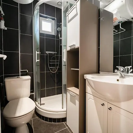 Superb Bright Appartement *