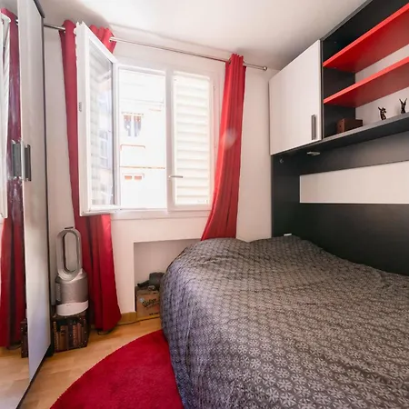 Apartment Superb Bright *