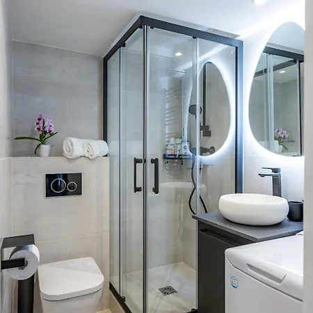 Charming Flat, Center Of * Paris
