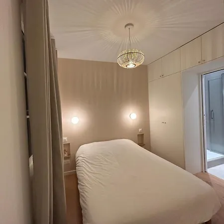 One Bedroom Temple - Citycosy * Paris