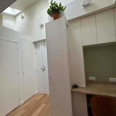 One Bedroom Temple - Citycosy * Paris