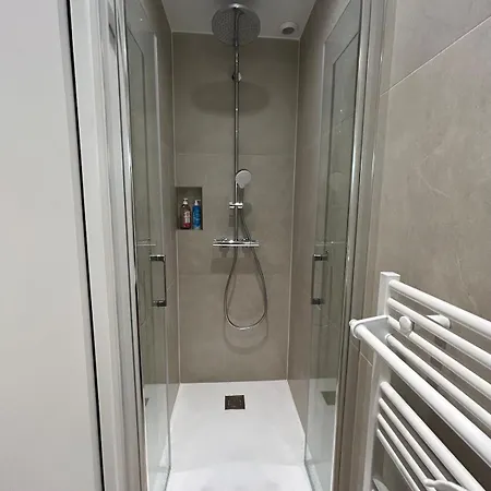 One Bedroom Temple - Citycosy Apartment