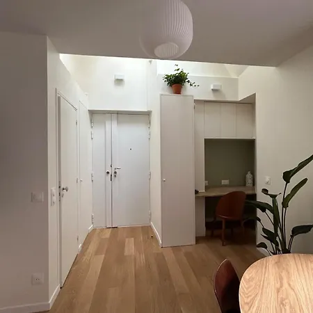 Apartment One Bedroom Temple - Citycosy