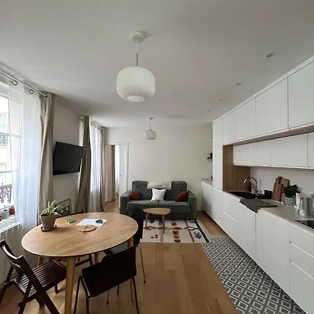 One Bedroom Temple - Citycosy