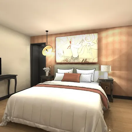 Hotel Maison Orphee