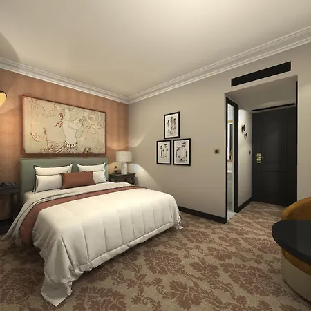 Maison Orphee Hotel Paris