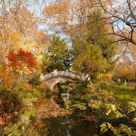 Sonder L'edmond Parc Monceau Paris