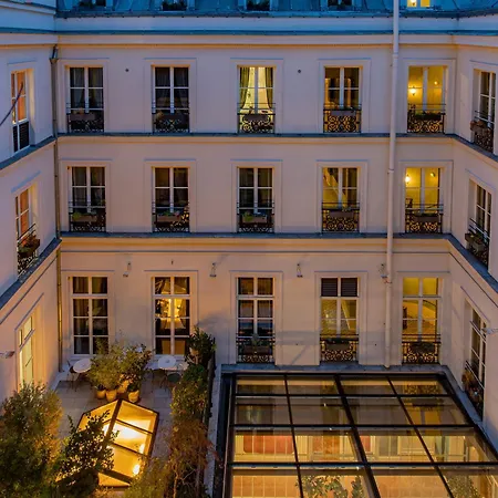Des Grands Boulevards