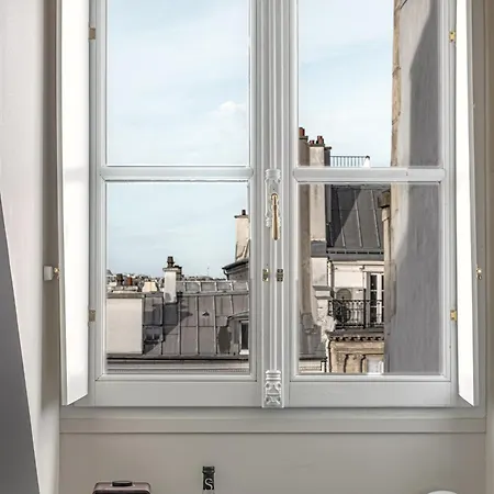 Hotel Des Grands Boulevards 4*