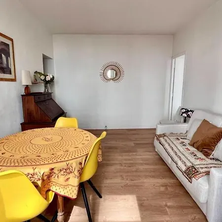 Nid Et Confortable Apartment *