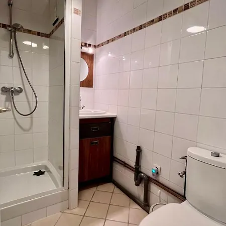 Nid Et Confortable Apartment