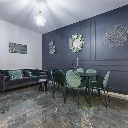 Mykeypers - Amazing Luxury Triplex 3br 8p - Arc De Triomphe Apartment *