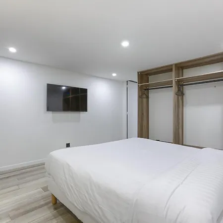 Apartment Mykeypers - Amazing Luxury Triplex 3br 8p - Arc De Triomphe