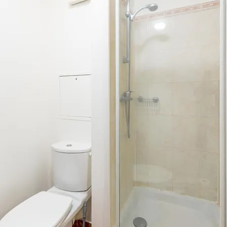 Apartment Dames - Lumineux Gare Saint-lazare Paris