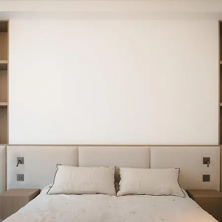 Luxury 3br In Apartment Paris