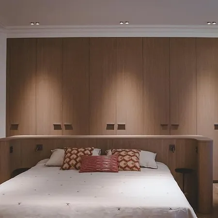 Luxury 3br In Apartment Paris