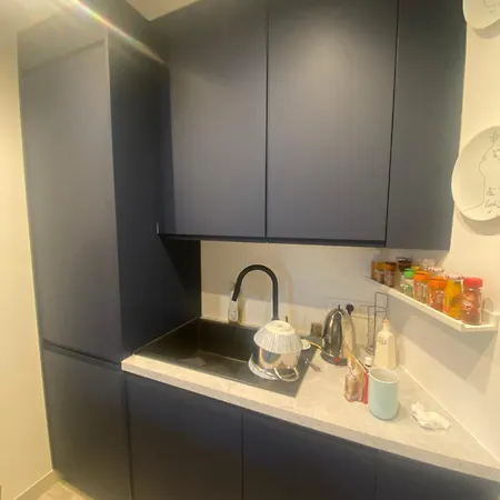 Apartment 2 Pieces Lumineux A Deux Pas De La Tour Eiffel *