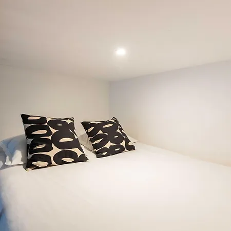 Magnificent - 1br-6p - Sentier Paris
