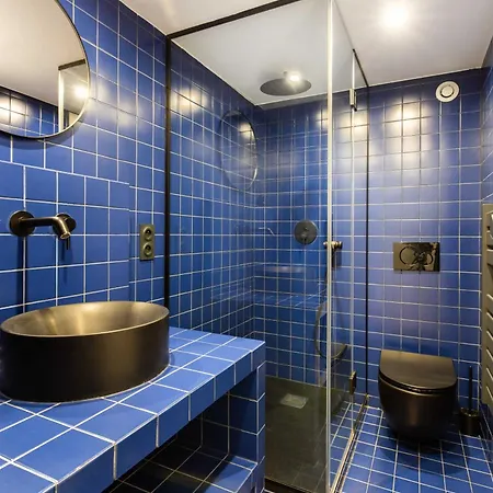 Apartman Magnificent - 1br-6p - Sentier