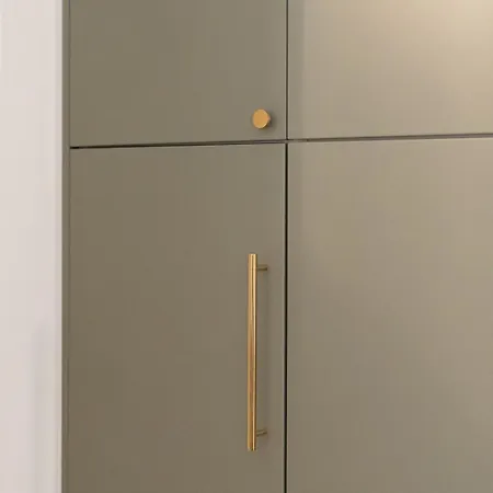 Apartment Minimalist Haussmannian 11 *