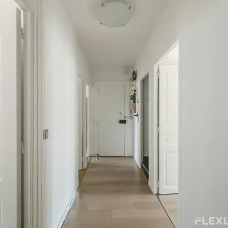 Flexliving - Whole Flat - Bateliere Apartment