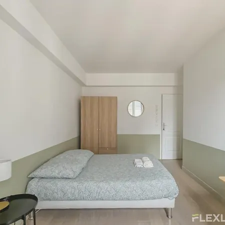 Flexliving - Whole Flat - Bateliere *