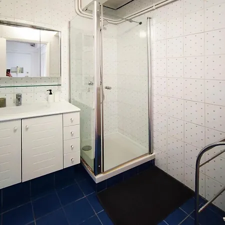 Apartment Flexliving - Whole Flat - Villon