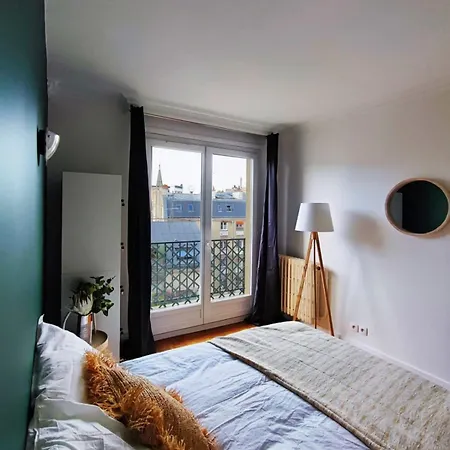 Flexliving - Whole Flat - Villon