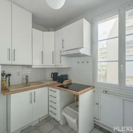 Apartamento Flexliving - Whole - Lindet