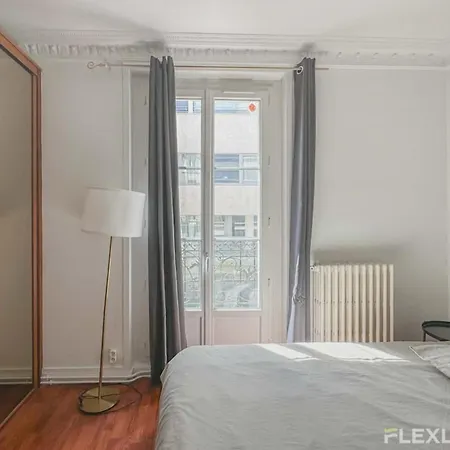 Flexliving - Whole - Lindet *