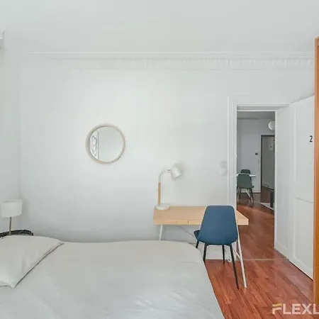 Flexliving - Whole - Lindet Apartamento *