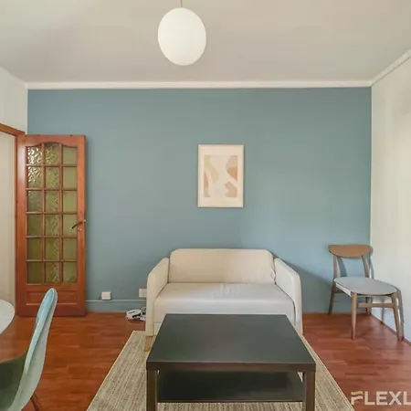 Flexliving - Whole - Lindet *