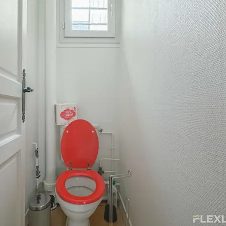 Holiday home Flexliving - - Saint Martin Paris