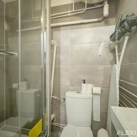 Flexliving - - Echiquier Paris