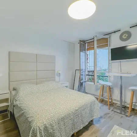 Flexliving - - Jarente Apartment *