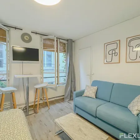 Apartment Flexliving - - Jarente