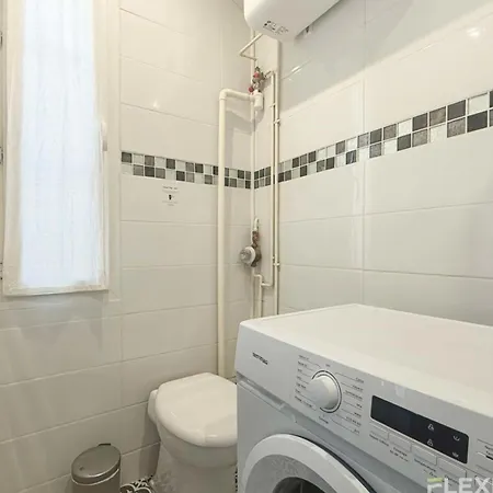 Flexliving - One Bedroom - Fecamp *