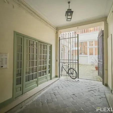 Apartman Flexliving - - Echiquier *