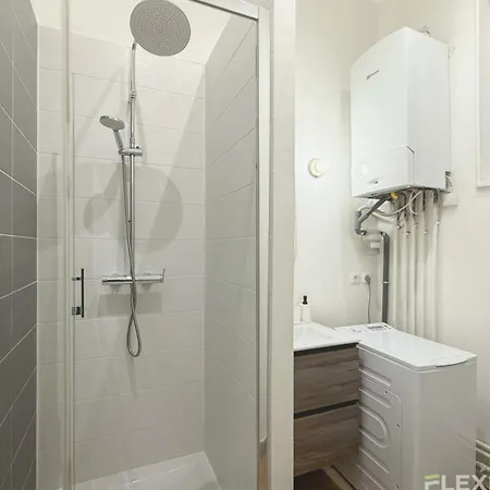 Flexliving - - La Fayette Apartment *
