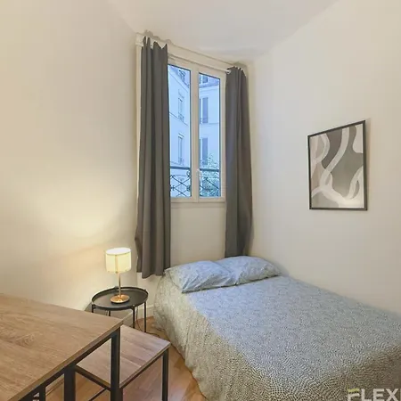 Flexliving - - La Fayette * Paris
