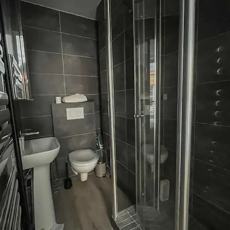 Flexliving - Beautiful 2-room - Chaussee D'antin - 09 Apartment Paris