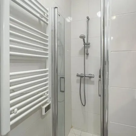 Flexliving - - Gerard Apartamento París
