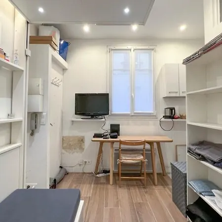 Flexliving - - Gerard * París