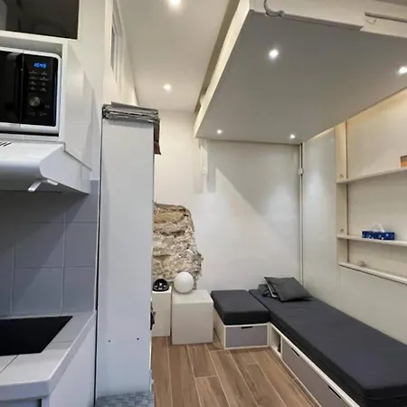 Appartamento Flexliving - - Gerard Parigi